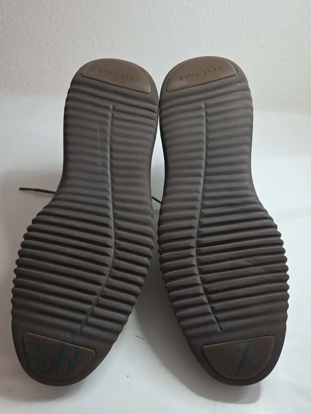 Cole Haan welcome these